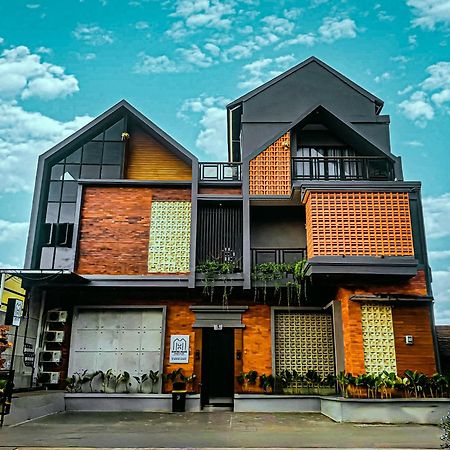 Mantra House 호텔 짐바란 외부 사진